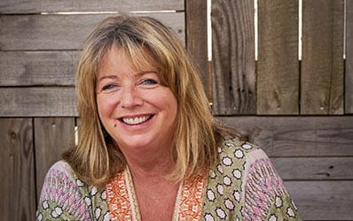 Jane Baxter